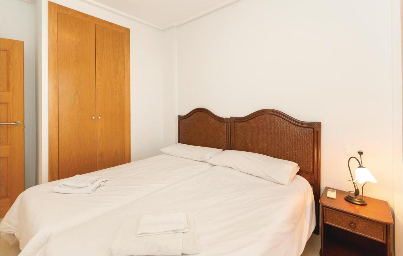 2 Bedroom Amazing Apartment In Roldan Los Tomases Exterior foto